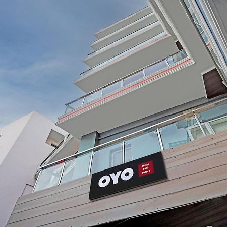 Hotel O Babil Palace Near Omaxe Celebration Mall Gurgaon Exterior photo